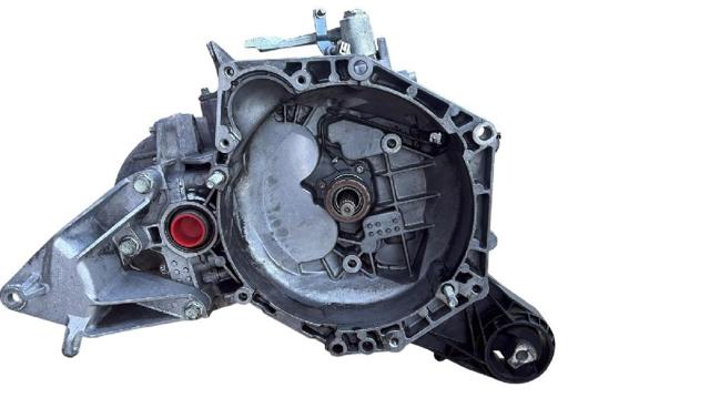 5700307 OPEL КПП в сборе (механическая коробка передач) купить в Харьков