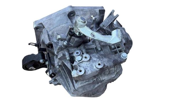 OPEL 5700307 КПП в наличии Ирпень