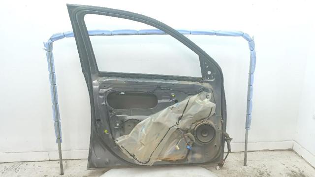 5700A277 MITSUBISHI Дверь передняя левая купить в Ужгород