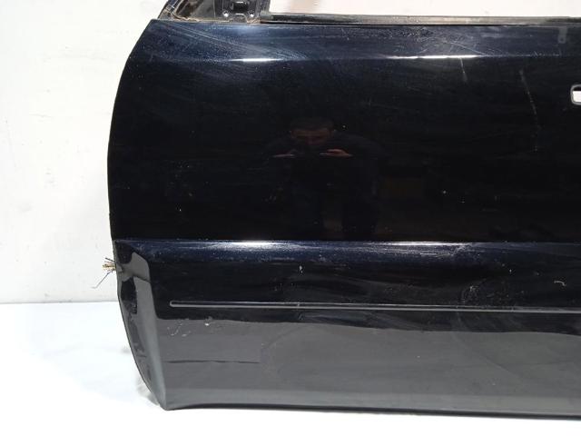 Porta dianteira esquerda Mitsubishi Pajero V90