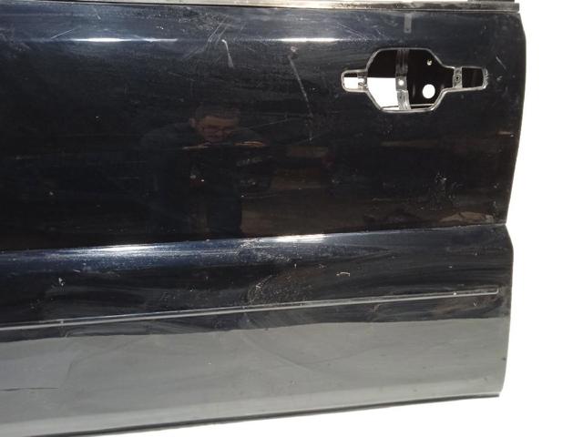 Porta dianteira esquerda Mitsubishi Pajero V90