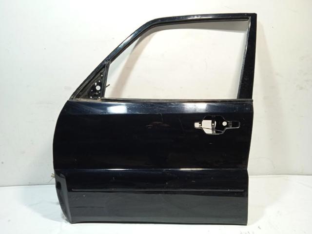 Porta dianteira esquerda Mitsubishi Pajero V90