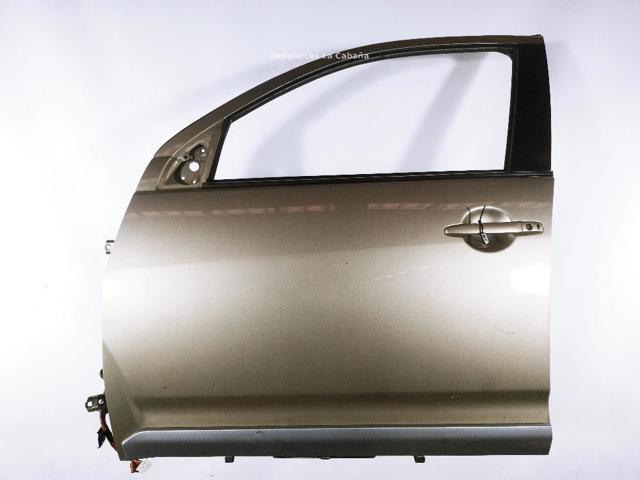 5700A871 MITSUBISHI Дверь передняя левая купить в Украина