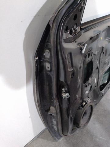 5700B794 MITSUBISHI Дверь передняя правая купить в Львов