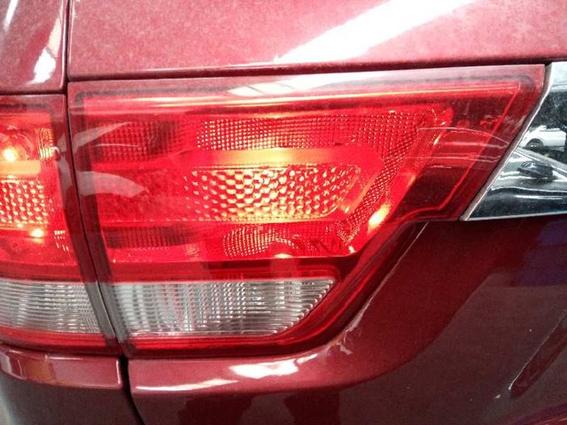 CHRYSLER 57010275AF Фонарь задний левый внутренний в наличии Одесса