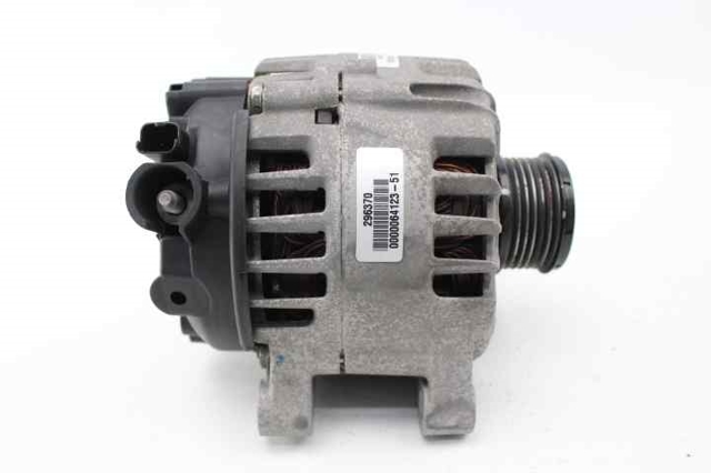 5702J9 PEUGEOT Генератор купить в Черкассы