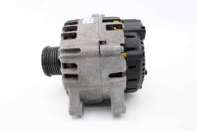 5702J9 PEUGEOT Генератор купить в Черкассы