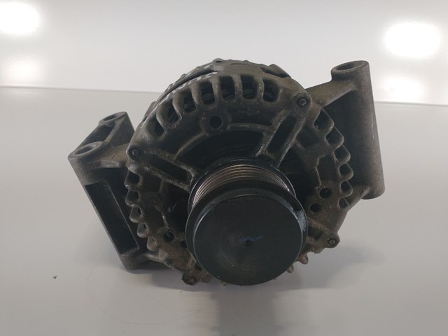 5702L5 PEUGEOT Генератор купить в Кривой Рог