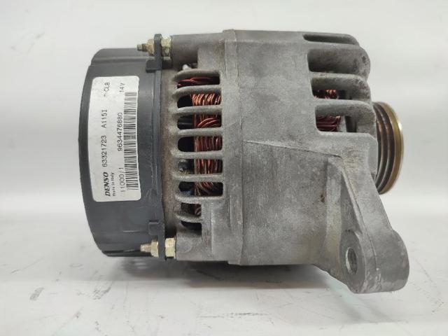 PEUGEOT 57051J Генератор в наличии Киев
