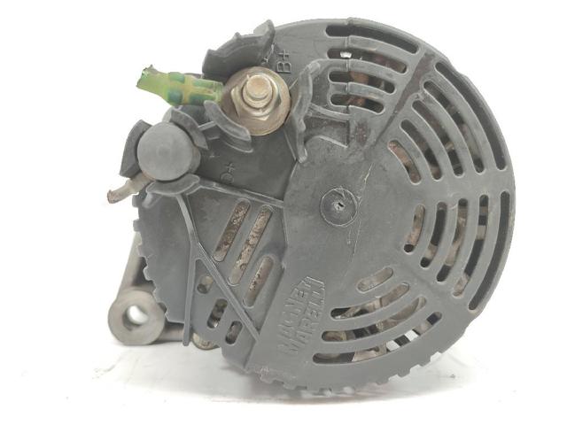 57051J PEUGEOT Генератор купить в Тернополь