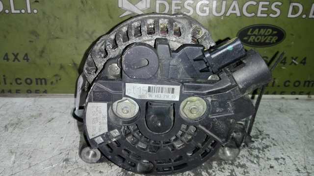 57052D Генератор купить Киев