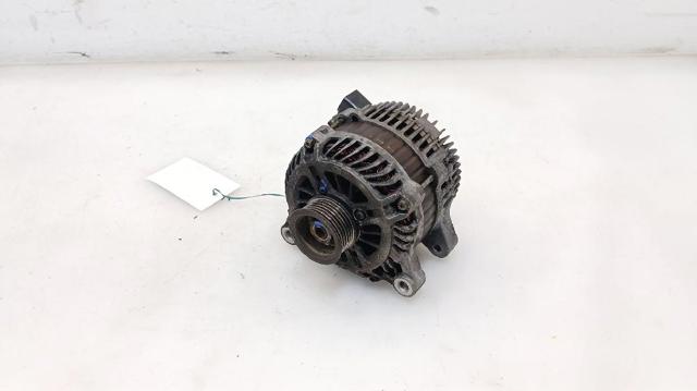 57054F PEUGEOT Генератор купить в Украина