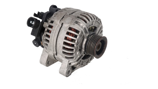 57054F PEUGEOT Генератор купить в Каменское