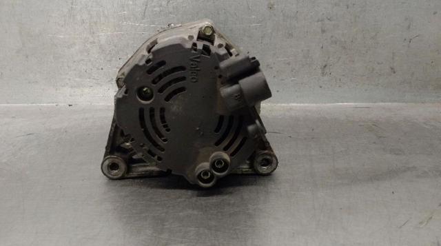 57055T PEUGEOT Генератор купить в Николаев