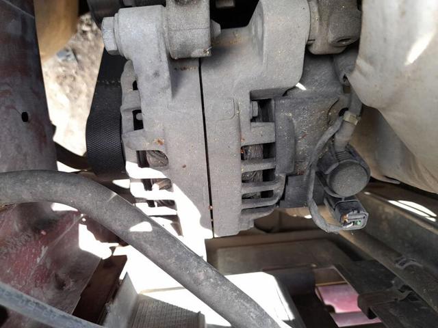 Gerador 57056C PEUGEOT