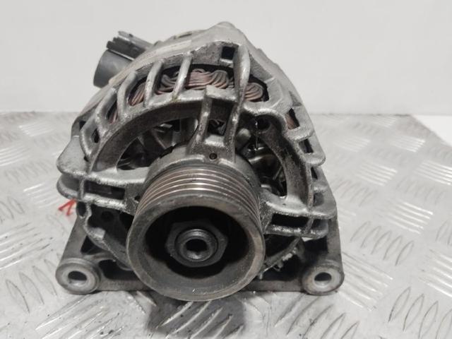 57056C PEUGEOT Генератор купить в Одесса