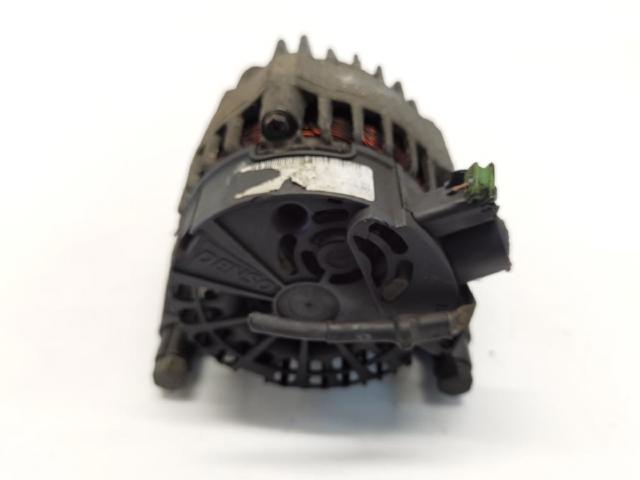 57056C PEUGEOT Генератор купить в Николаев