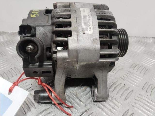 57056C PEUGEOT Генератор купить в Украина