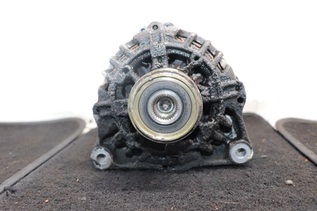 57056K PEUGEOT Генератор купить в Кривой Рог