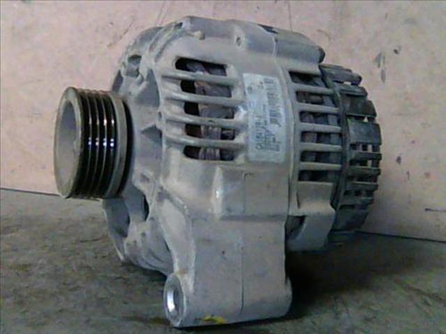57056M PEUGEOT Генератор купить в Одесса