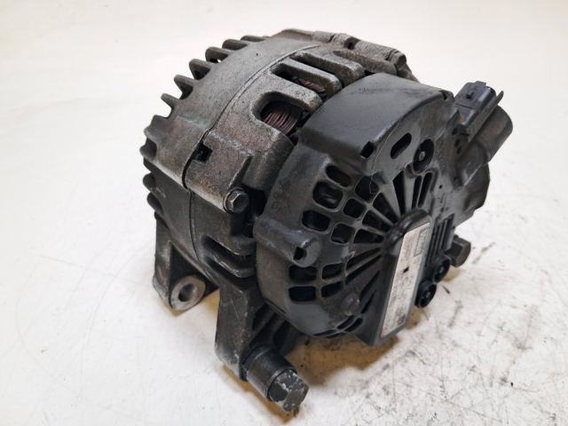 5705AC PEUGEOT Генератор купить в Николаев