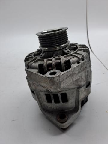 5705AF PEUGEOT Генератор купить в Киев