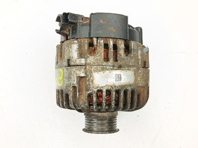 5705AL PEUGEOT Генератор купить в Николаев