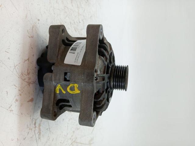 5705AW PEUGEOT Генератор купить в Ирпень