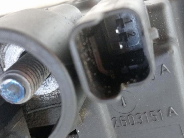 5705AW PEUGEOT Генератор купить в Днепр