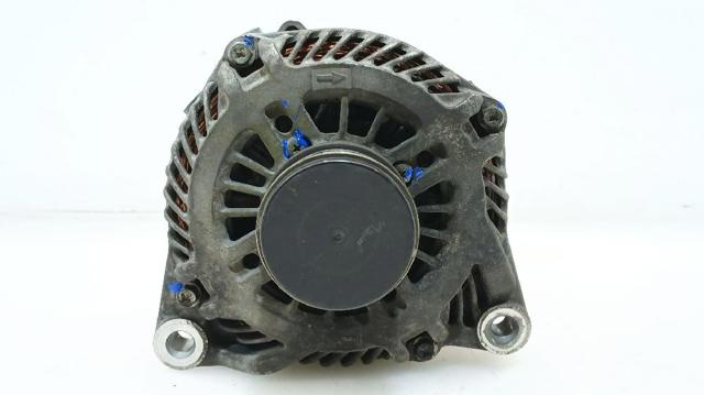 5705AX PEUGEOT Генератор купить в Кривой Рог