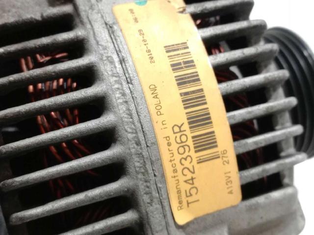 PEUGEOT 5705AZ Генератор в наличии Черкассы