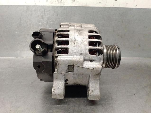 5705CT PEUGEOT Генератор купить в Николаев