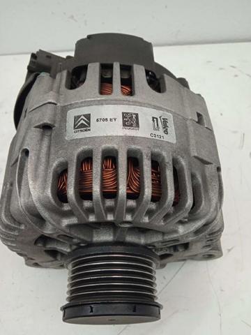 5705EW PEUGEOT Генератор купить в Чернигов