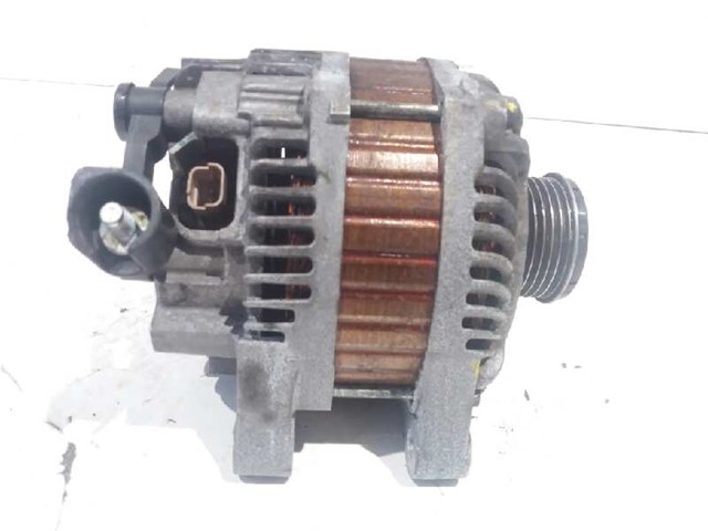 5705EY PEUGEOT Генератор купить в Сумы