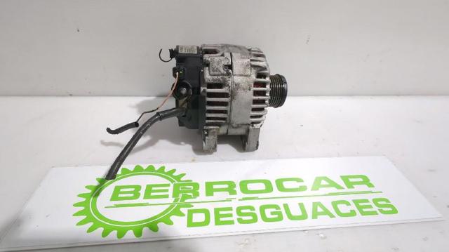 5705EY PEUGEOT Генератор купить в Харьков