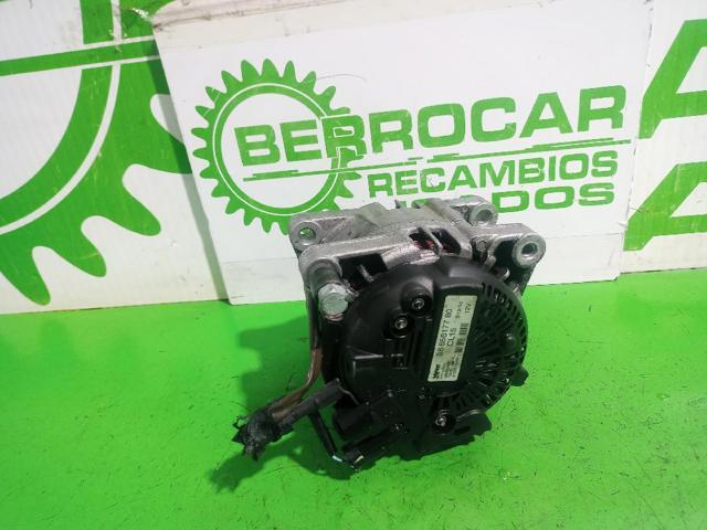 5705EY PEUGEOT Генератор купить в Киев