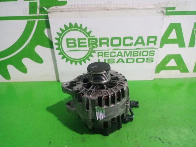 5705EY PEUGEOT Генератор купить в Днепр