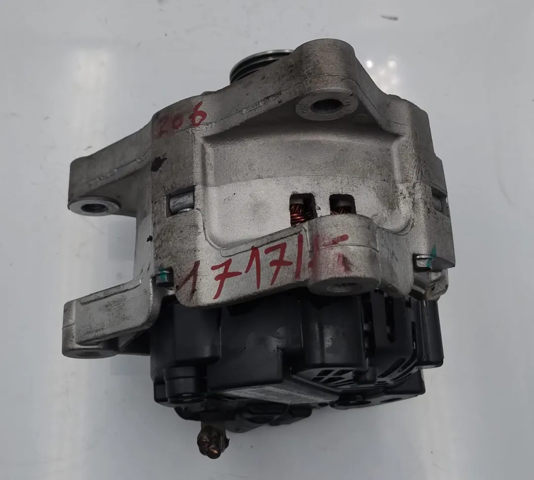 5705EZ PEUGEOT Генератор купить в Запорожье