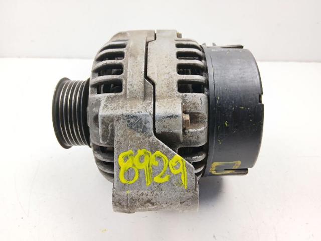 5705F3 PEUGEOT Генератор купить в Запорожье