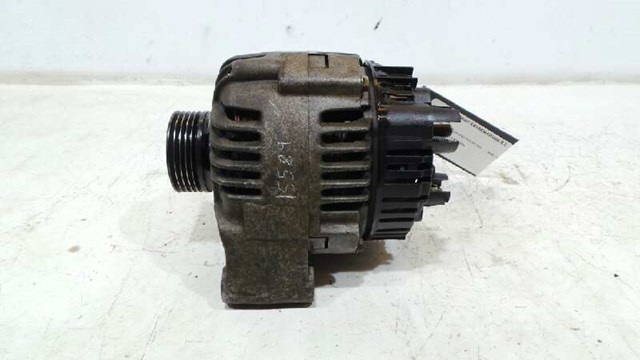 5705JK PEUGEOT Генератор купить в Полтава