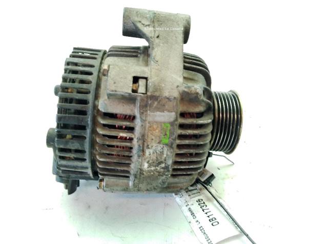 5705K7 PEUGEOT Генератор купить в Ужгород
