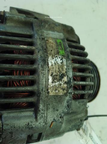 5705K7 PEUGEOT Генератор купить в Львов