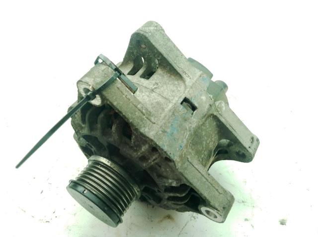 5705KC PEUGEOT Генератор купить в Николаев