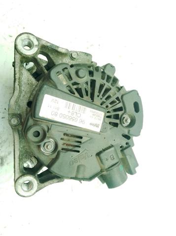 5705KC PEUGEOT Генератор купить в Хмельницкий
