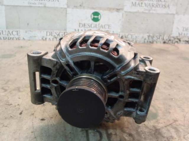 PEUGEOT 5705KG Генератор в наличии Хмельницкий