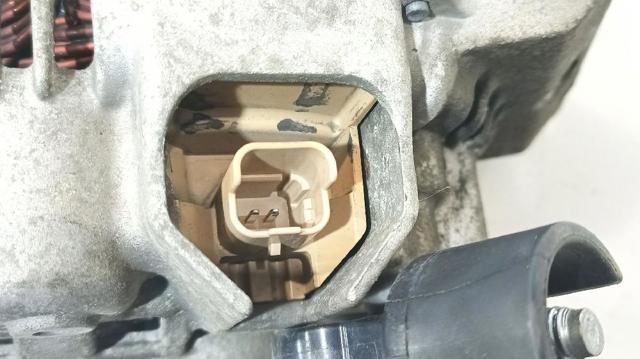 5705KQ PEUGEOT Генератор купить в Ровно