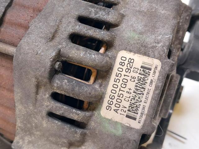 5705KW Генератор купить Чернигов