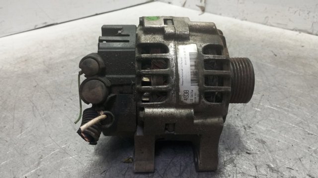 PEUGEOT 5705KX Генератор в наличии Кривой Рог