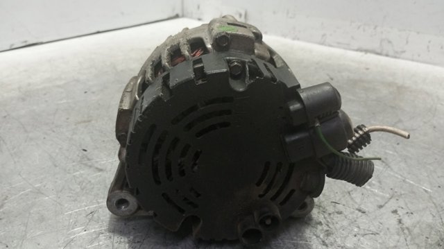 5705KX PEUGEOT Генератор купить в Львов
