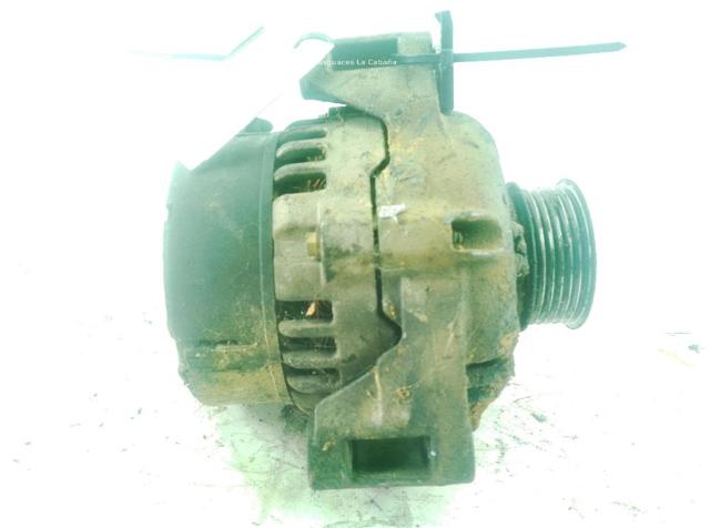 5705L7 PEUGEOT Генератор купить в Ровно